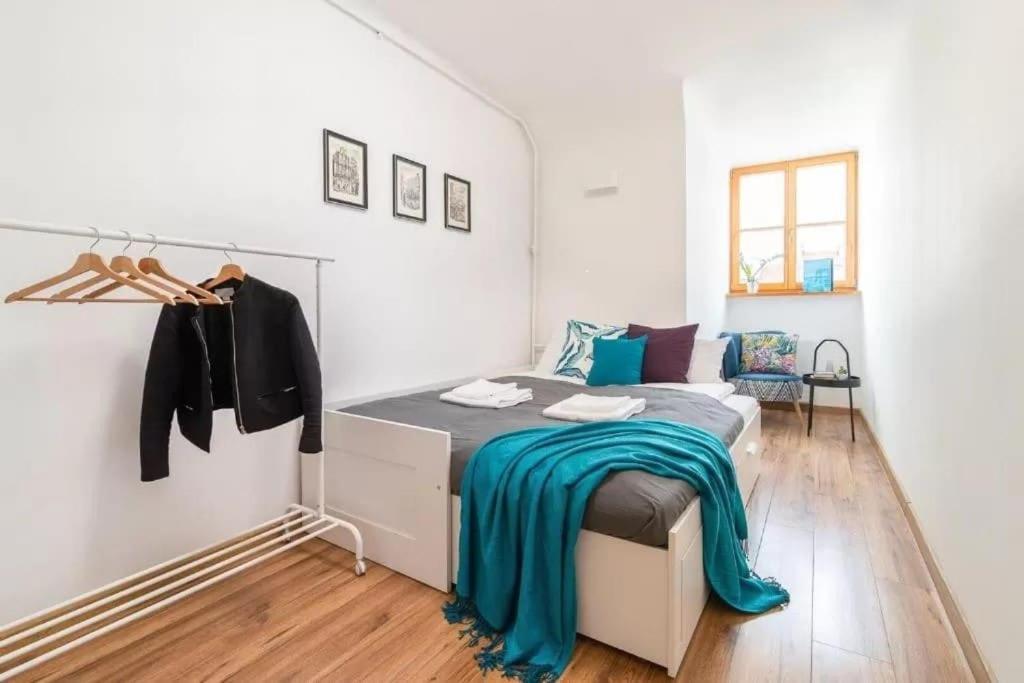 Apartament Old Town - Old Market *