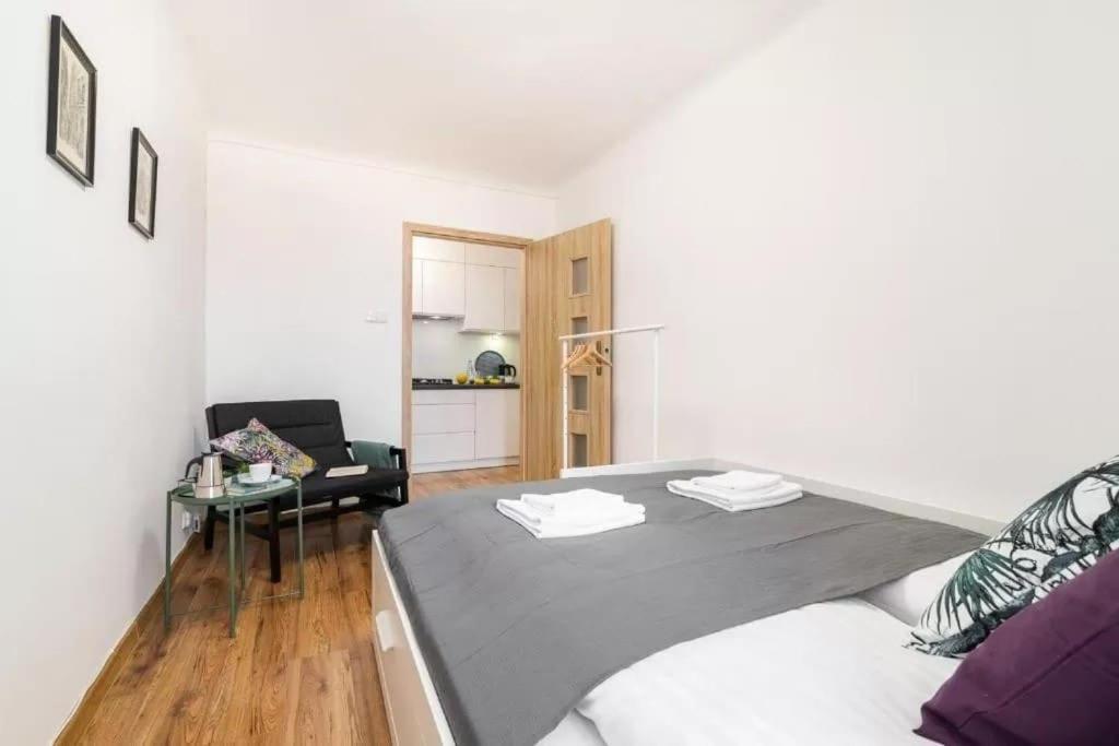 Apartament Old Town - Old Market Warszawa