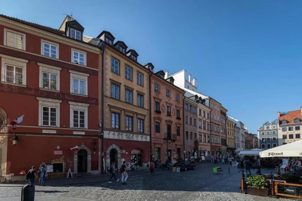 Old Town - Old Market Apartament