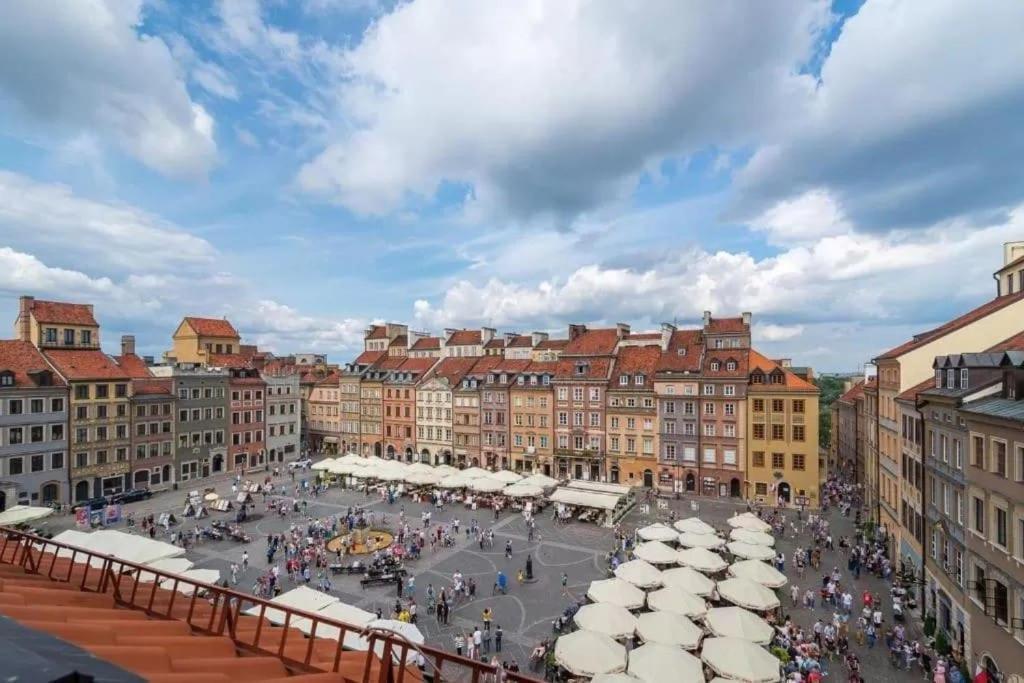 Old Town - Old Market Apartament